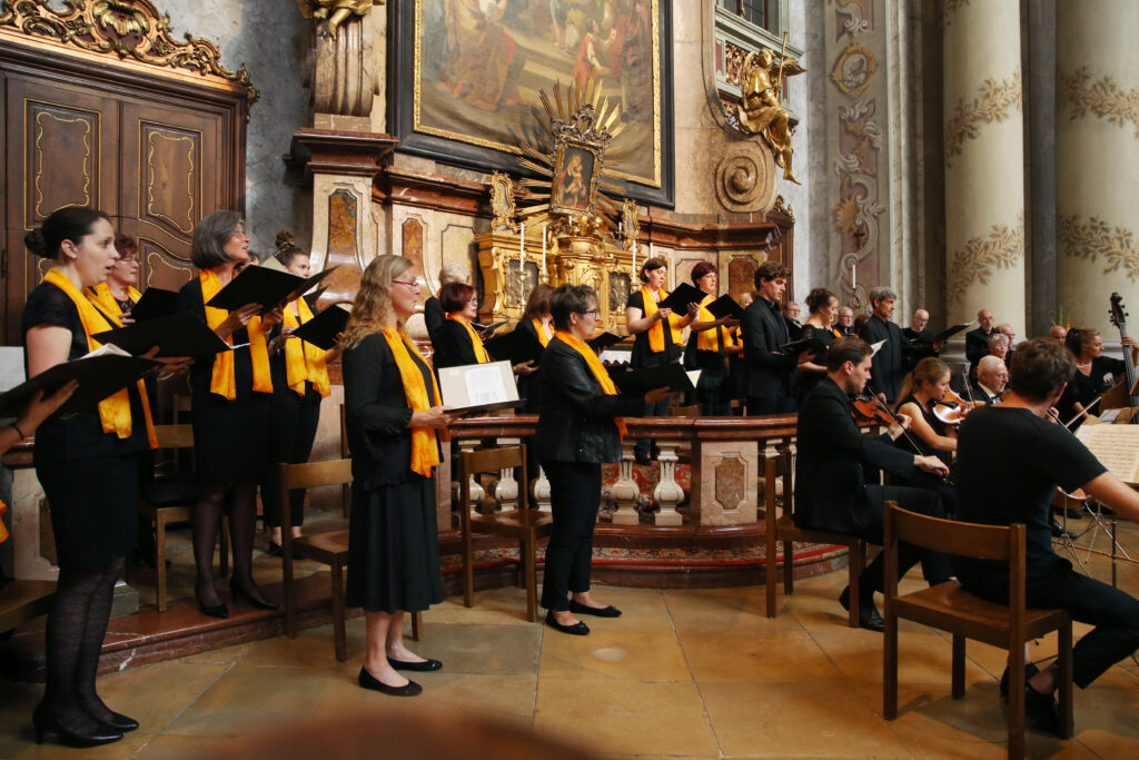 Motettenchor-Herzogenburg