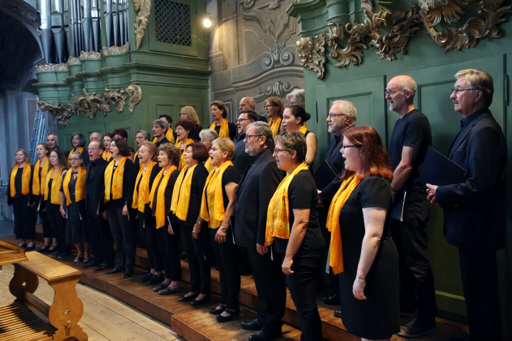 Motettenchor-herzogenburg