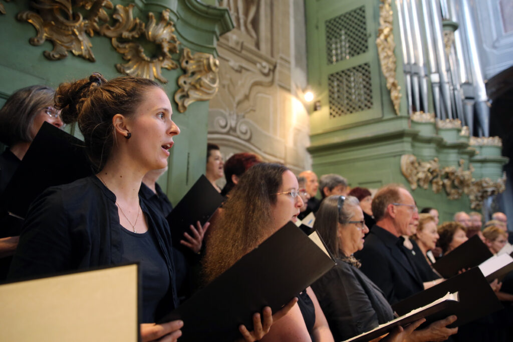 Motettenchor-Herzogenburg