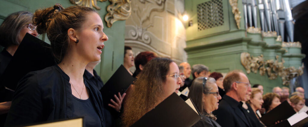 Motettenchor-Herzogenburg